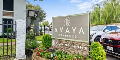 Avaya Stafford Houston Apartment Photo 2