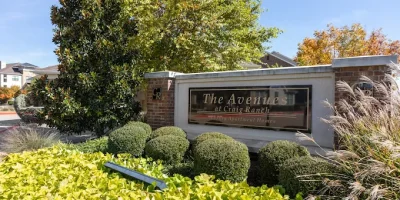 Avenues at Craig Ranch McKinney Image