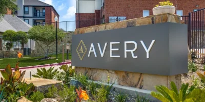 Avery Apartments Lewisville Photo 2