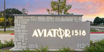 Aviator 1518 Schertz Image