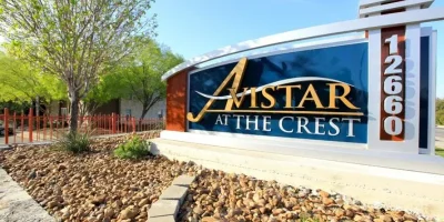 Avistar at the Crest San Antonio Photo 5