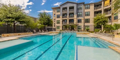 Avita Alamo Heights Apartments San Antonio Photo 3
