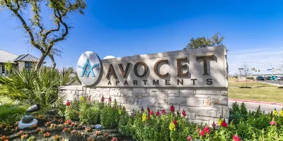 Avocet Apartments San Antonio Photo 8