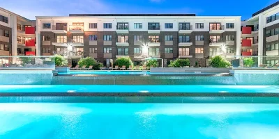 Axis 3700 Apartments Plano Photo 1