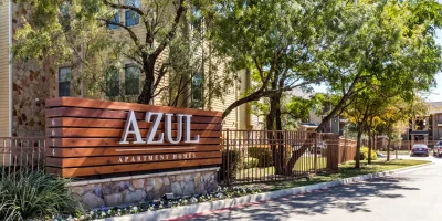 Azul Apartment Homes San Antonio Image