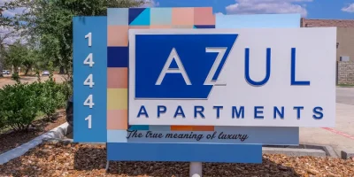 Azul Apartments Photo 1