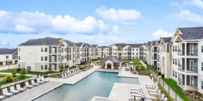 Bainbridge Creekside San Antonio Photo 4