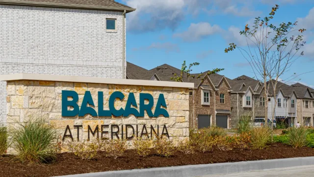 Balcara at Meridiana Houston Apartments Photo 1