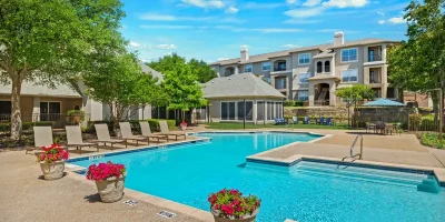 Ballantyne Apartments Lewisville Photo 7