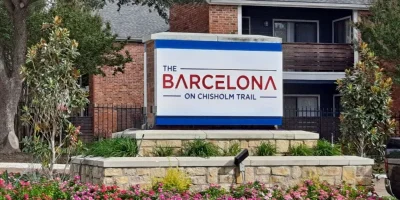 Barcelona on Chisholm Trail Fort Worth photo 15