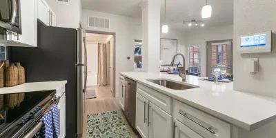 Barnett Apartments Houston Photo 4