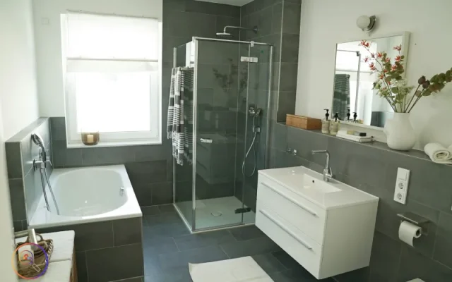 Bathroom Remodels
