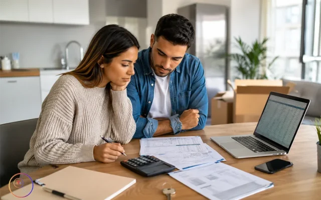 Before You Sign a Lease, Run a Full Housing Budget Check