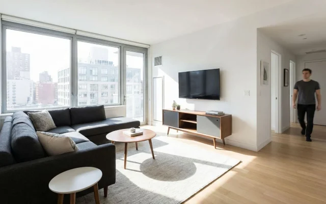 Before You Sign the Lease How 3D Room Planning Ensures Your Furniture Actually Fits