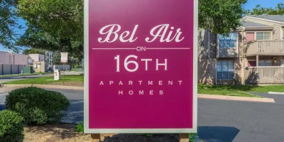 Bel Air on 16th Plano Photo Image