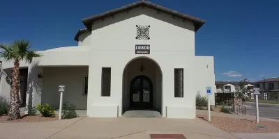 Bella Estancias El Paso Image