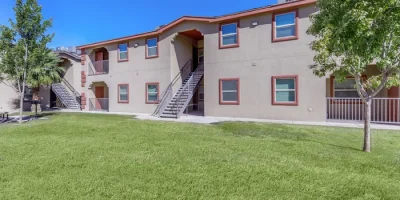 Bella Vista Place Apartments El Paso Photo 5