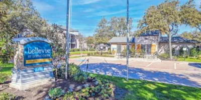 Bellevue at Spring Creek Plano Image