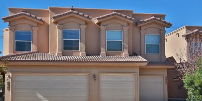 Belvidere Village Duplexes El Paso Photo 1