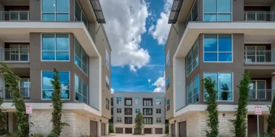 Berkshire at the Rim San Antonio Image