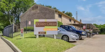 Berry Creek Condos Photo 5