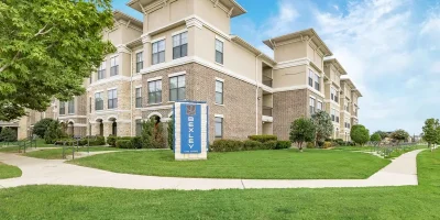 Bexley Lake Forest McKinney Image