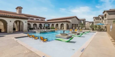 Bexley Mansfield Grand Prairie Photo
