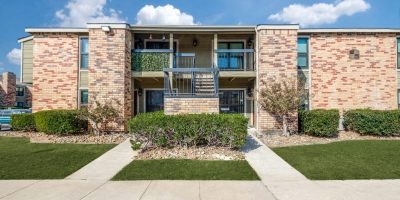 Biltmore Park Apartments San Antonio Photo 1