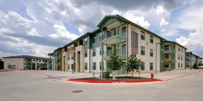 Bluff View at Frederick Creek Boerne Image