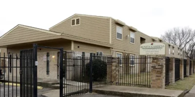 Bonita Gardens Apartments Dallas Photo 2