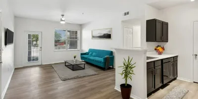 Bonito Parque Apartments San Antonio Photo 5