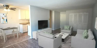 Brewster Place Apartments San Antonio Photo 2