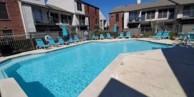 Briar Park Apartments Houston Photo 3