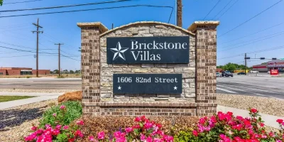 Brickstone Villas Lubbock Photo 1
