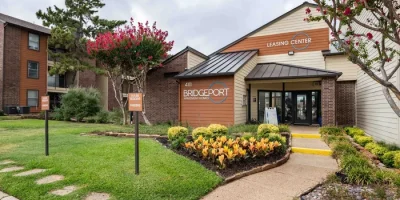 Bridgeport Apartments Irving Image