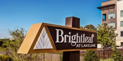 Brightleaf at Lakeline photo 8