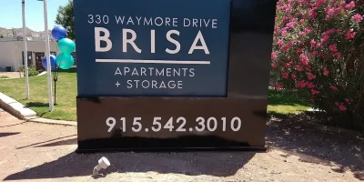 Brisa Apartments & Storage El Paso Photo 3