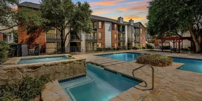 Brixton Apartments San Antonio Photo 5