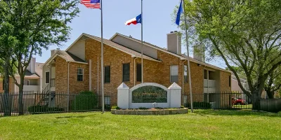 Broadmoor Villas Irving Image