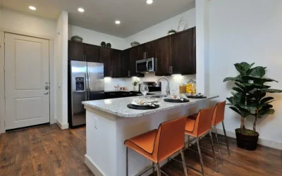 Broadstone Energy Park Houston Apartments Photo 3