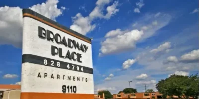 Broadway Place San Antonio Image
