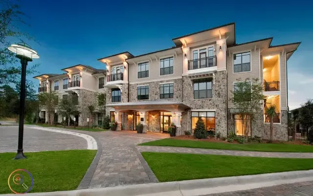Broken Lease Apartments in Conroe, TX
