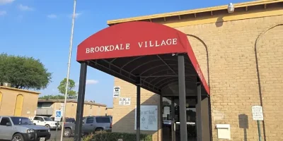 Brookdale Village Apartments Houston Photo 3