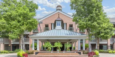 Brookdale West University Houston Apartment Photo 1