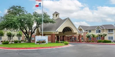Brookdale Westlake Hills photo 1