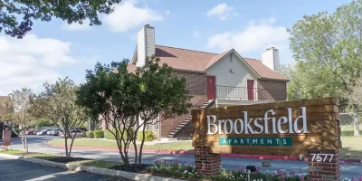 Brooksfield Apartments San Antonio