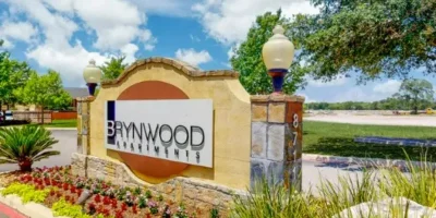 Brynwood Apartments San Antonio Photo 4