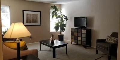 Butterfield Trail Apartments El Paso Photo 1