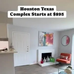 The Gates Apartments Houston