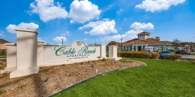 Cable Ranch Apartment San Antonio Image